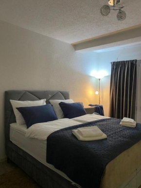 Apartmani Simovic